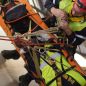 Rope Rescue Technician - Open enrollment